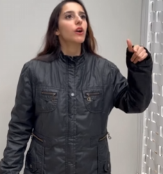 T0421007 Meu ex não me deixa em paz part2