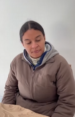 T0421017 Ela testou suas filhas