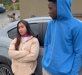 T0421020 Ele colocou sua esposa na frente da própria mãe, não vai 