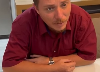 T1002013 Ele levou essa moradora de rua para morar em sua casa sem saber que isso iria acontecer part2