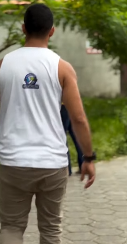 T0822044 Mulher infiel homem descobre verdade não quer ver