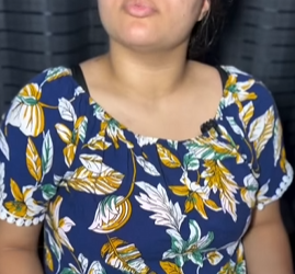 T0822050 Ela tentando pegar marido da própria irmã