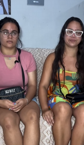 T0822054 teste funcionou revelou verdade