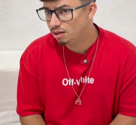 T0621008 Ela teve uma supresa part2