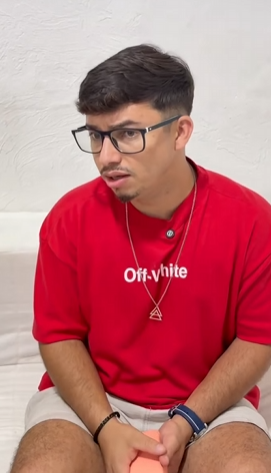 T0621008 Ela teve uma supresa part2