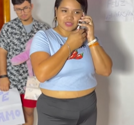 T0621015 Você acha que isso vai terminar bem ou mal? 😢