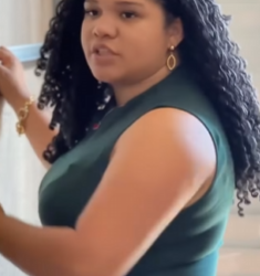 T0621022 Madrastra nega comida para enteada marido te da troco part2