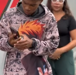 T0721046 Você consegue imaginar o que vai acontecer depois disso…? 😳