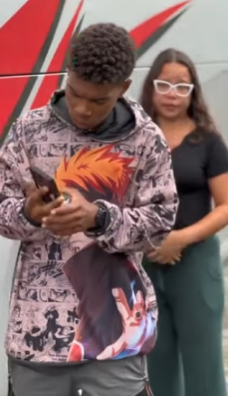 T0721046 Você consegue imaginar o que vai acontecer depois disso…? 😳