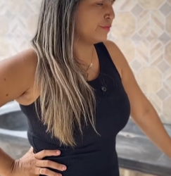 T1321009 Ela gastava dinheiro da filha olha que pai dela fez ao descobrir