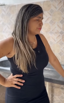 T1321009 Ela gastava dinheiro da filha olha que pai dela fez ao descobrir