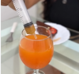 T1321016 Empregada salvou patroa miliona ria recebeu uma grande recompensa! part2