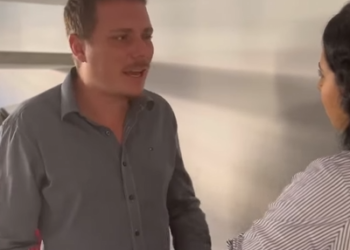 T0802001 Família interesseira só se importava com que ele poderia trazer part2