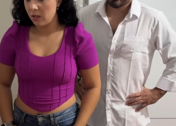 T1321033 Minha mãe esperava um filho do meu esposo