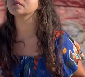 T1302010 Não viu na frente dela teve uma surpresa