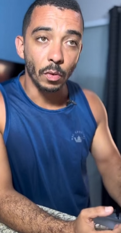 T1302016 Você faria o mesmo no lugar dela?