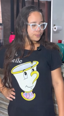 T1302021 Novelinha pra vcs um ótimo dia