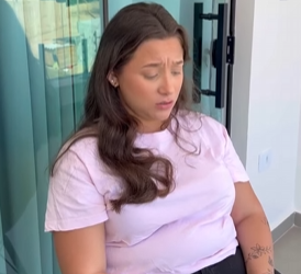 T1121003 Às vezes você não valoriza tesouro de mulher que tem na sua casa até perdê las part2