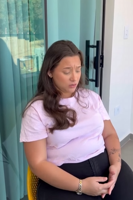 T1121003 Às vezes você não valoriza tesouro de mulher que tem na sua casa até perdê las part2