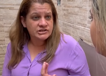 T1002013 Ela danificou celular para que sua mãe comprasse outro, olha que aconteceu parte 2