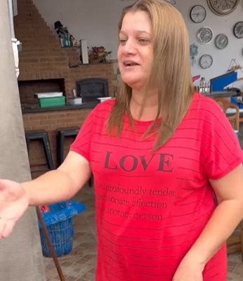 T1002019 que você não vê com os olhos não invente com boca