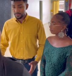 T1002001 Milionário descobre que menino de rua seu filho! part2