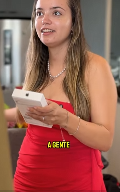 T1121009 Olhem só TESTE que ELE fez com NAMORADA