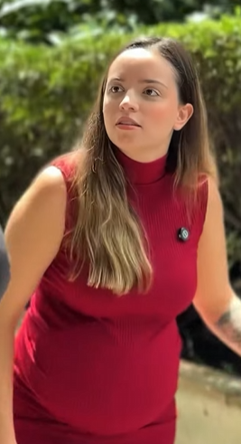 T1121011 TENTOU ter UMA vida DUPLA, mas SUA mulher OFICIAL, descobriu part2