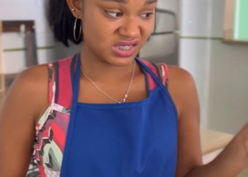 T1002005 Empregada ajudou esconder infidelidade da patroa Até que elas foram descobertas! part2