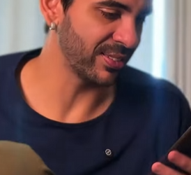 T1121012 Ela não queria AMOR, queria DINHEIRO!