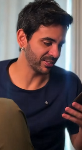 T1121012 Ela não queria AMOR, queria DINHEIRO!