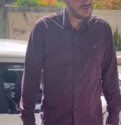 T1002008 Ofereceu sua colega de classe por ɗIɳɦɛIʀѳ! part2