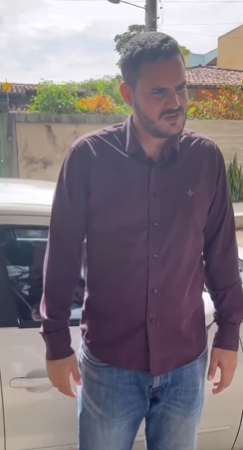 T1002008 Ofereceu sua colega de classe por ɗIɳɦɛIʀѳ! part2