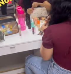 T1002012 Nossa rotina de todo dia!