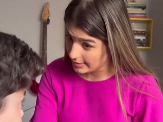 T1002017 Menino descobriu que sua mãe estava saindo com seu treinador de futebol part2