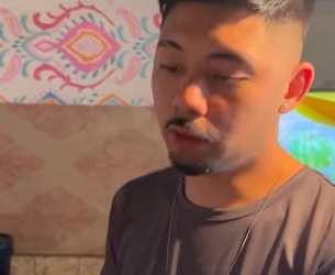 T1002019 Ele colocou prova para ver sua reação em uma casa humilde part2