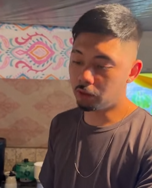 T1002019 Ele colocou prova para ver sua reação em uma casa humilde part2