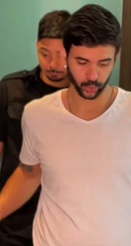 T1121014 Ele preferiu MENTIR ao invés de contar VERDADE!