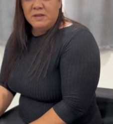 T1700003 Decidiu trabalhar na esquina porque seu marido lhe abandonou, fazia tudo isso para manter sua filha part3