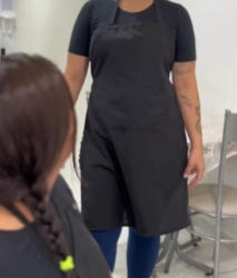 T1700004 Empregada dá os restos de comida para seu neto isso que os seus patrões fazem part2