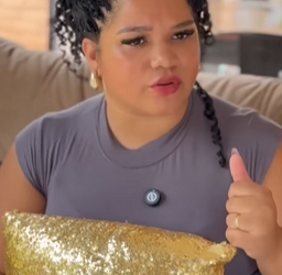 T0722004 Esposa Usa bloqueio limite do cartão para seu marido não ajudar sua sogra, que precisava de uma cadeira de rodas então ele decide tomar uma atitude contra ela part2