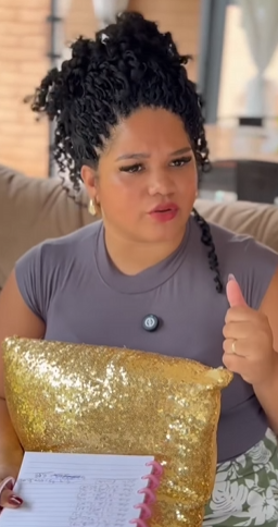 T0722004 Esposa Usa bloqueio limite do cartão para seu marido não ajudar sua sogra, que precisava de uma cadeira de rodas então ele decide tomar uma atitude contra ela part2