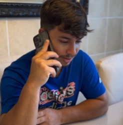 T0621034 Nora joga todas as roupas da sogra no lixo porque não estava mais aguentando mau cheiro porque não gostava da sogra marido vê tudo toma atitude part2