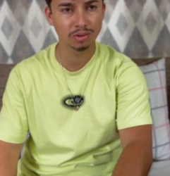 T0621035 Esposa compulsiva só queria gastar não queria cuidar da sua bebê recém nascida marido se cansa decide sumir part2