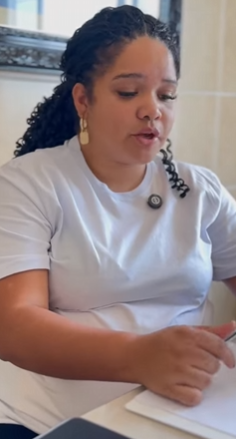 T0621038 Enfermeira fazia fraude do consultório médico descobre tudo part2