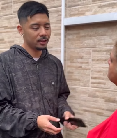 T0802004 Ela queria checar celular do marido porque não confiava mais nele part2