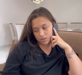 T1123010 irmã dela mandou uma caixa de roupas para uma amiga mas ela vende isso aconteceu part2