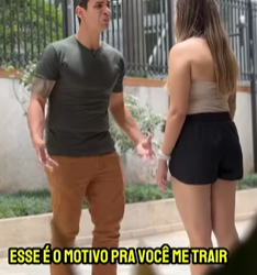 T1123017 que acham de atuações mexicanizadas assim