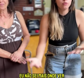 T1123018 Quando devida atenção não dada, isso acontece