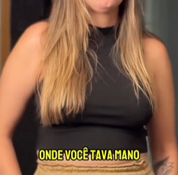 T1123021 Impossibilitado de ter fiilho, ele recusa adotar,, então mulher dec… part2